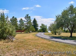 9601 Mason Rd, Cheyenne, WY 82009