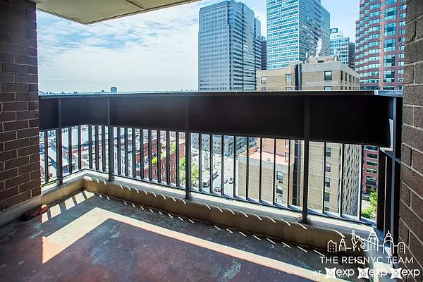1st image of 100 Beekman St APT 19E