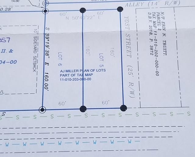 2nd image of 0 Maple St