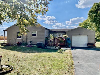 9021 N Montgomery County Line Rd, Englewood, OH, 45322