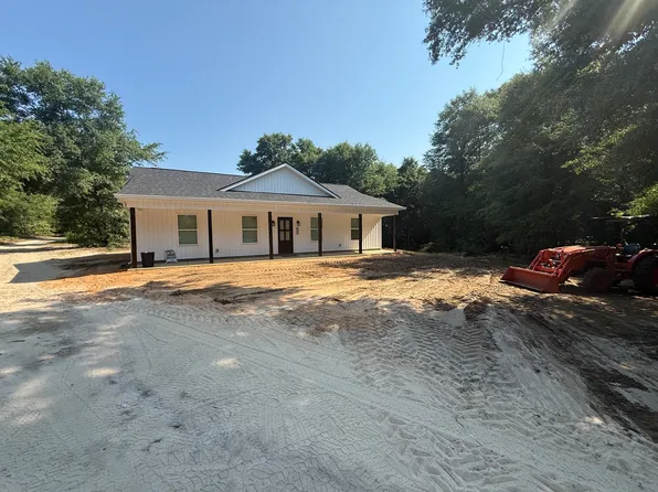 1315 Brown Rd, Hephzibah, GA 30815
