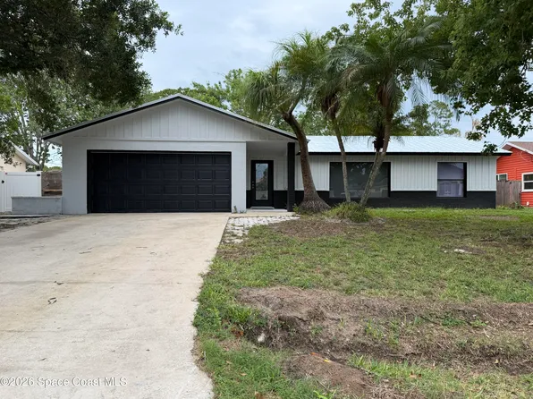 771 Vantage St SE, Palm Bay, FL 32909