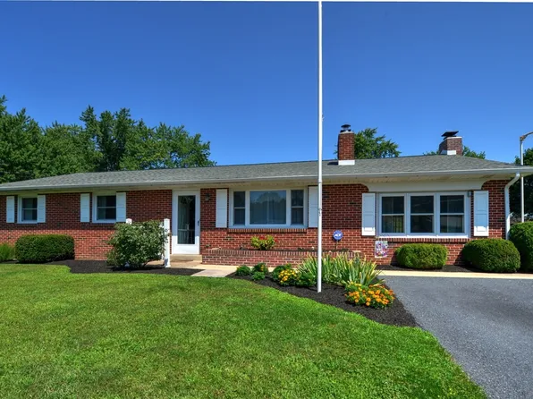 7590 Morningstar Ave, Harrisburg, PA 17112