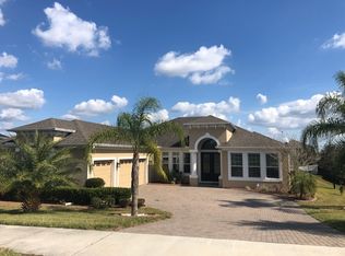 2529 Misty Cove Cir, Apopka, FL 32712