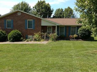 4367 Whitecliff St, Morristown, TN 37813