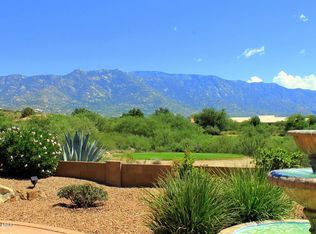 62383 E Iron Crest Dr, Saddlebrooke, AZ 85739
