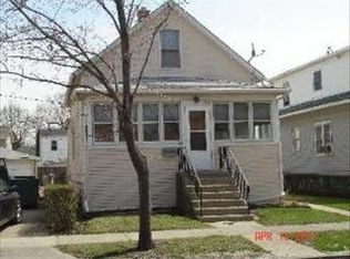 1515 N 15th Ave, Melrose Park, IL