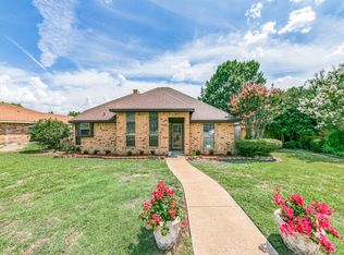 4634 Elderberry Dr, Garland, TX 75043