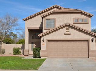 1246 W Pinon Ave, Gilbert, AZ 85233