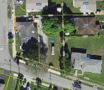 1909 NW 3rd Ct, Fort Lauderdale, FL, 33311