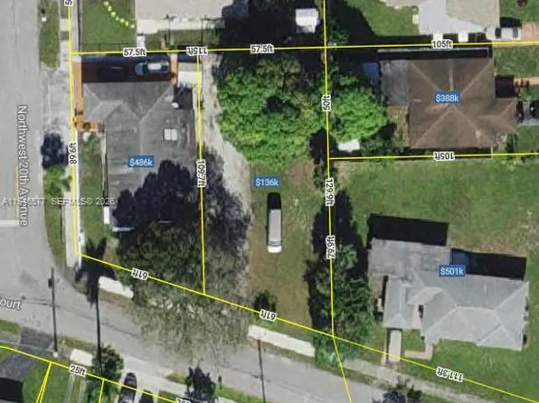 1909 NW 3rd Ct, Fort Lauderdale, FL 33311