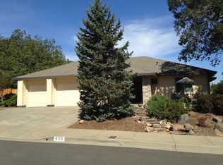 439 Woodley Pl, Santa Rosa, CA 95409