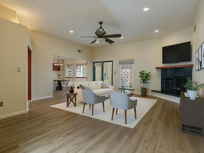 7557 Richmond Hill Rd NW, Albuquerque, NM, 87120