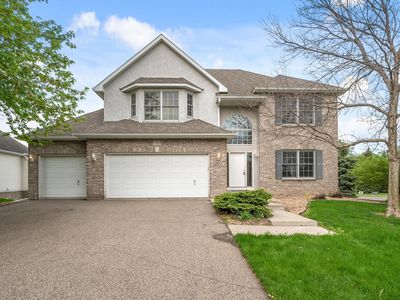 13925 Clover Ln, Rosemount, MN, 55068