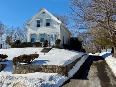 67 Charles St, Weymouth, MA, 02189