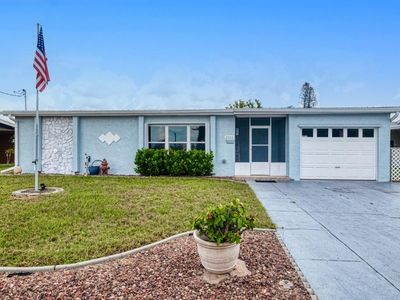 3342 Easy St, Pt Charlotte, FL, 33952