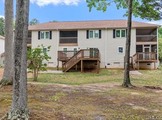 135-102 Gaston Pointe Dr, Littleton, NC 27850