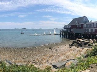 11 Sea Ave APT D, Quincy, MA 02169