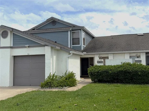 50 Lakepointe Cir, Kissimmee, FL 34743