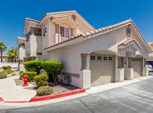 3327 Erva St UNIT 106, Las Vegas, NV 89117