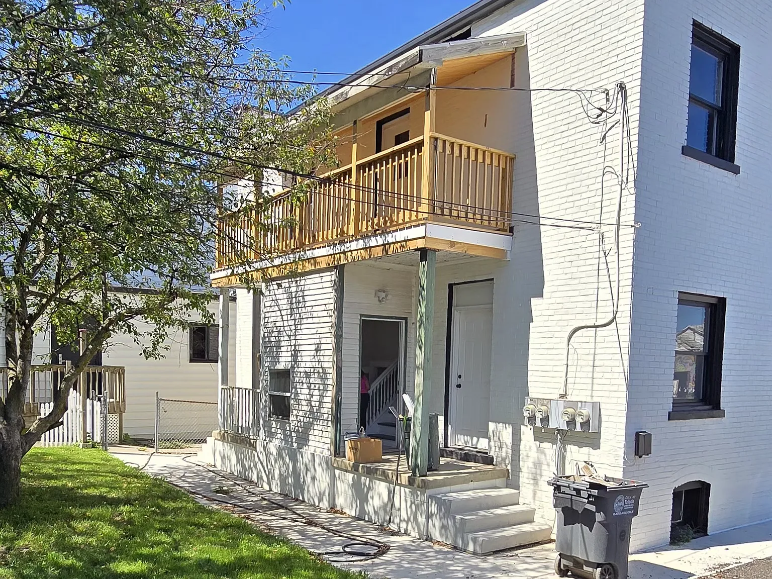 2 bed, 1100 sqft, $1,250 — Photo 2