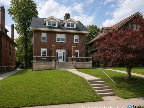 Dana Ave 999, 999 Dana Ave APT 4, Cincinnati, OH 45229