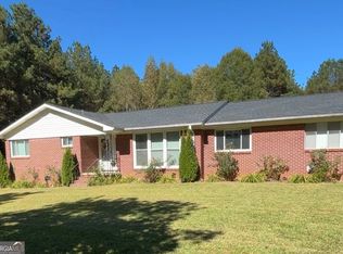 137 New Hermitage Rd NE, Rome, GA 30161