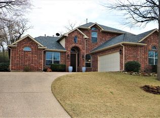 1306 Maiden Ct, Corinth, TX 76210