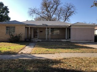1003 N Howard St, Carlsbad, NM 88220