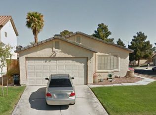 609 Avon Ave, Henderson, NV 89014