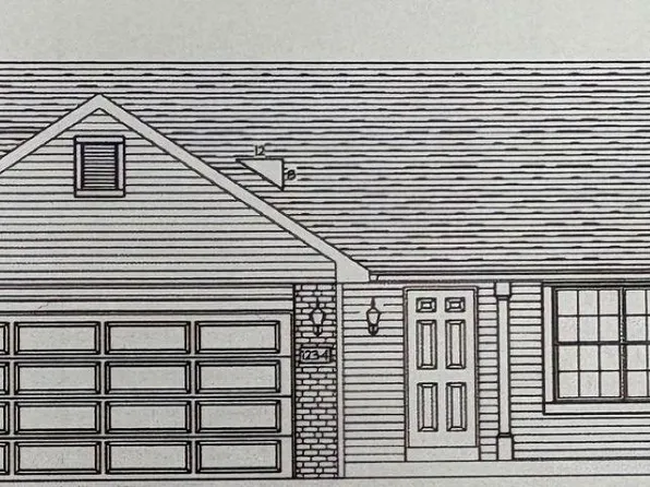 930 White Birch Ln, Davis Junction, IL 61020