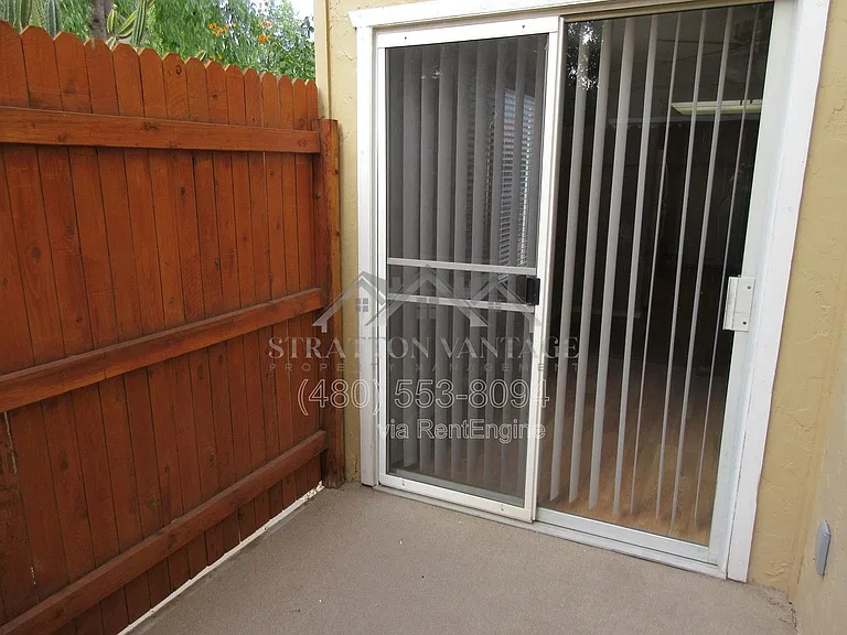 2929 E Broadway Rd #12 — Photo 22