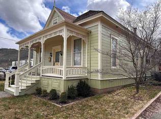 405 Butte St, Yreka, CA 96097
