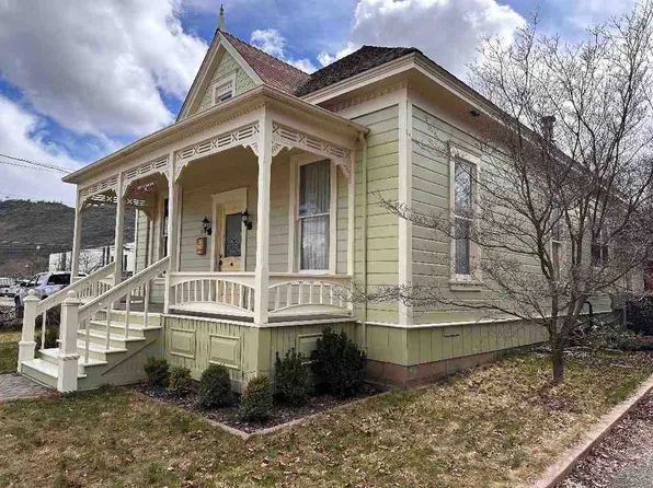 405 Butte St, Yreka, CA 96097