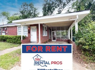 515 Everett St, Ruston, LA 71270