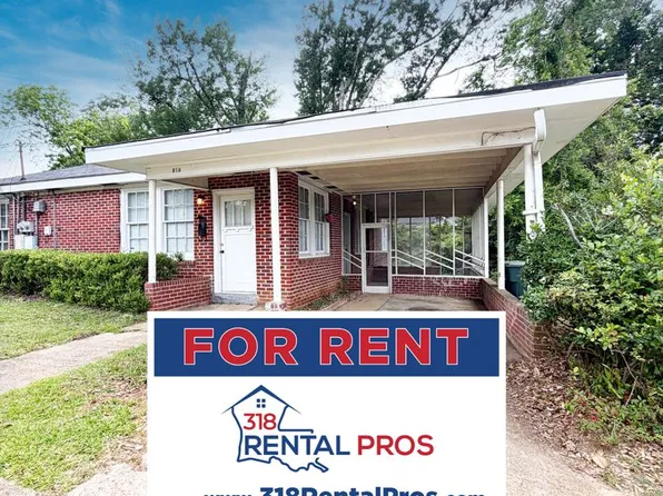 515 Everett St, Ruston, LA 71270