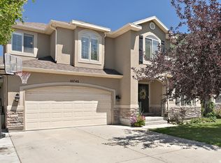 10746 N Shinnecock, Cedar Hills, UT 84062