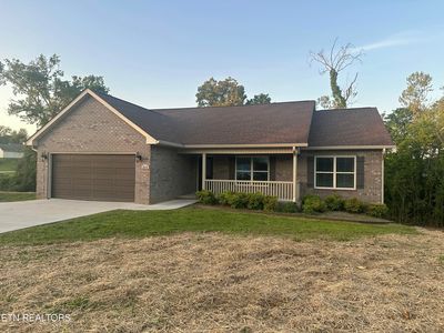 2117 Camley Ct, Maryville, TN, 37801