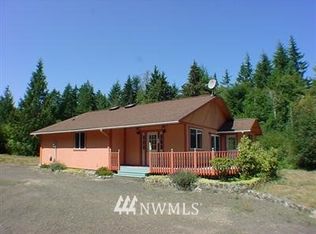 1071 Alderwood Rd, Belfair, WA 98528