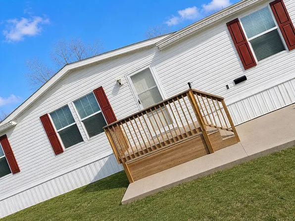 431 Westwoods, Amherst, OH 44001