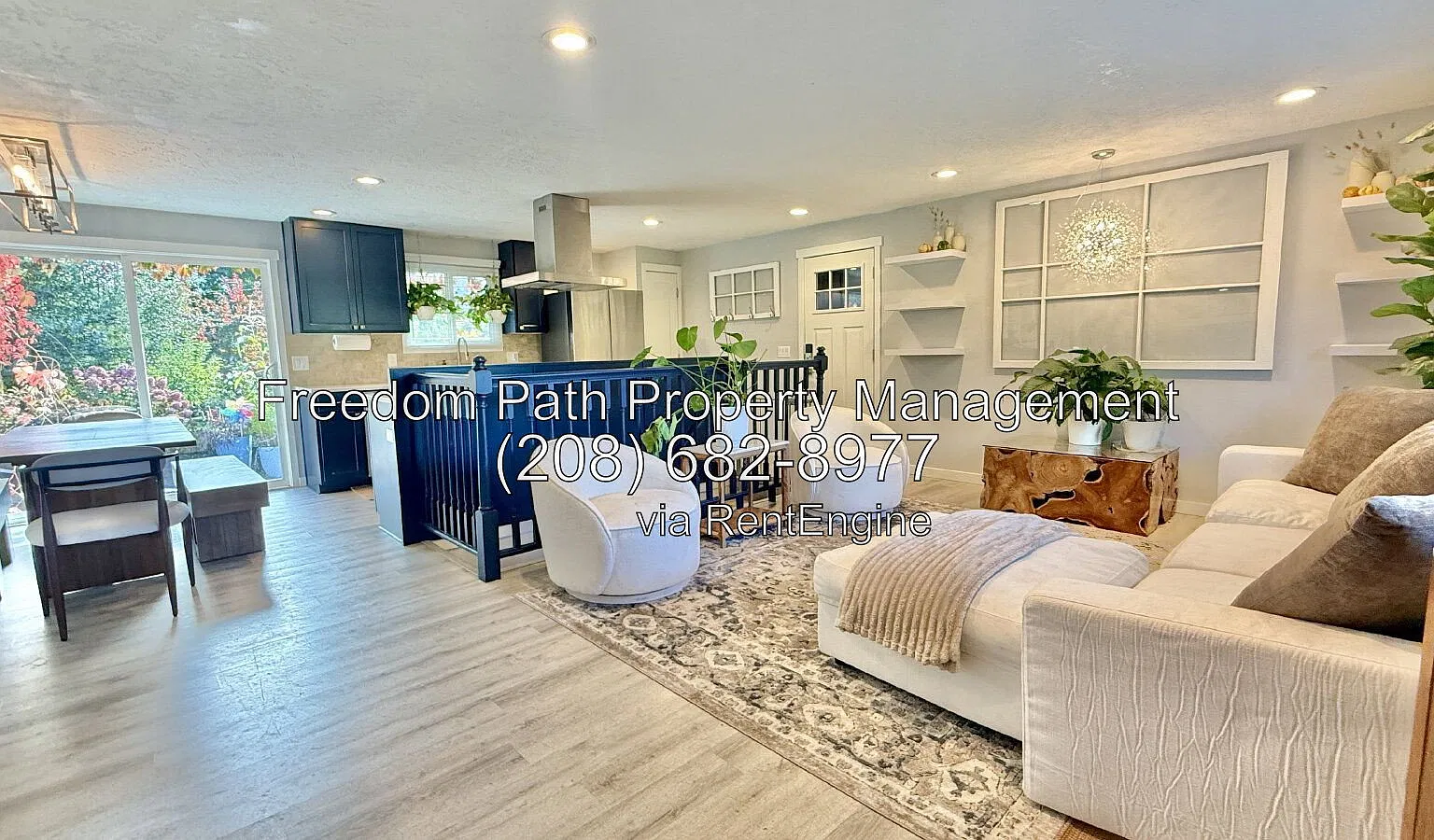 4 bed, 2.0 bath, 1920 sqft, $2,895 — Photo 2