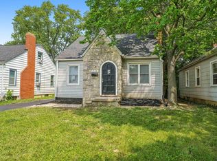 1328 Republic Ave, Columbus, OH 43211