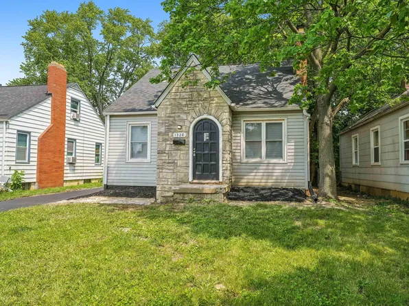 1328 Republic Ave, Columbus, OH 43211