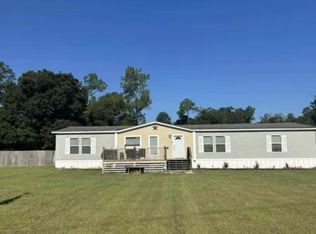 4935 Bevis Rd, Marianna, FL 32448
