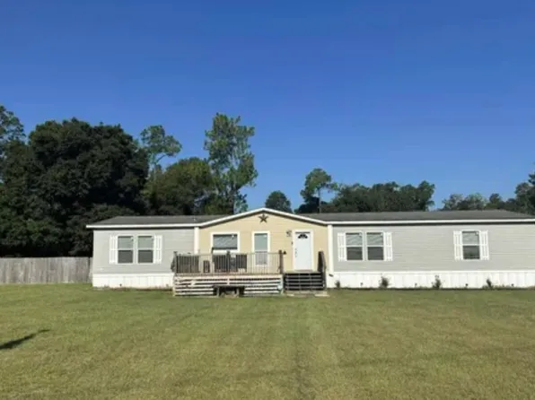 4935 Bevis Road, Marianna, FL 32448