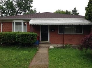 4423 Gloria St, Wayne, MI 48184