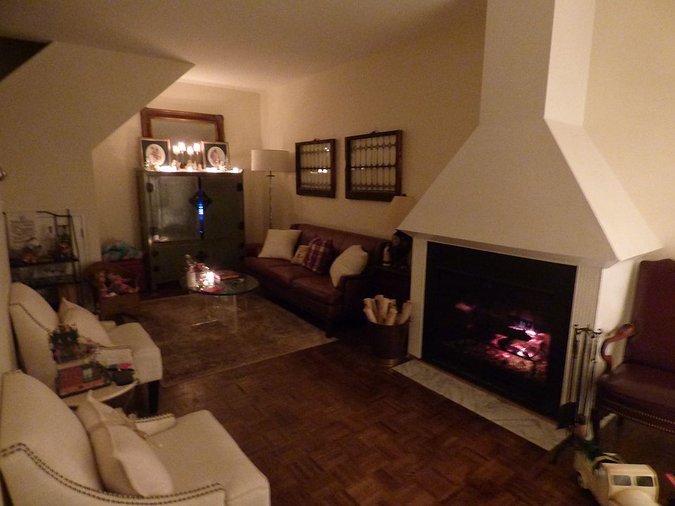 Main floor
