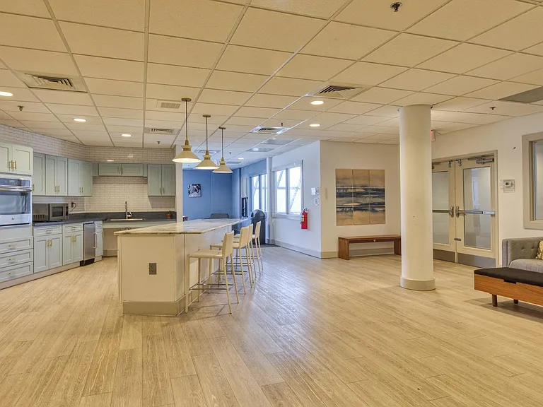 Community Kitchen