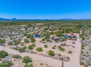 16060 W Orange Grove Rd, Marana, AZ 85653