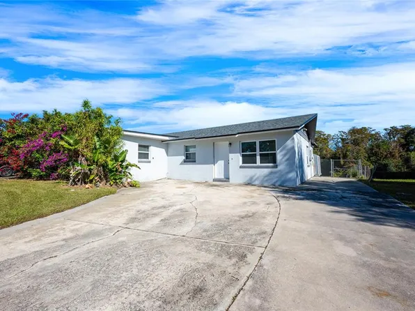 1307 Kozart St, Orlando, FL 32811